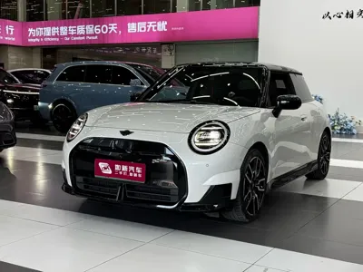 MINI MINI COOPER EV
