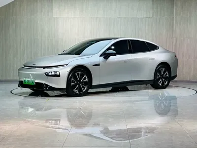 Xpeng P7