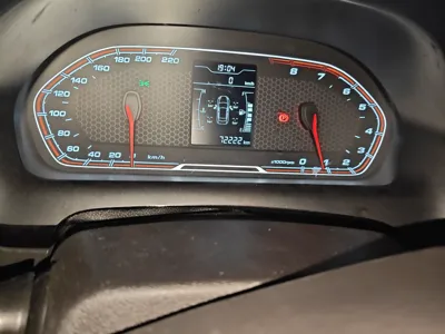 Chery Tiggo 3x