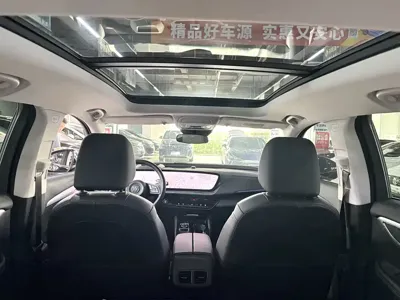 Buick Envision S