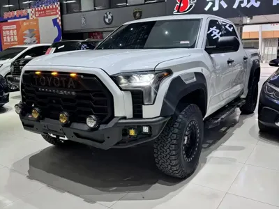 Toyota Tantu