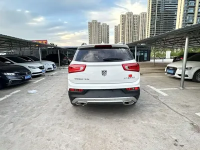 Baojun 560