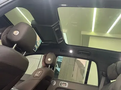 Li Auto Li L8