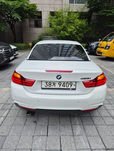 BMW 4-Series