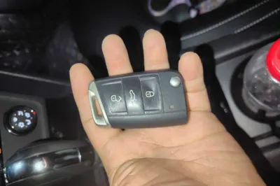 Volkswagen Lamando