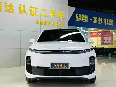 Li Auto Li L6
