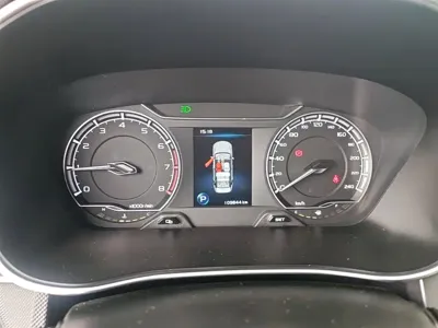 Geely Binrui