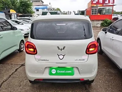 Wuling MINIEV