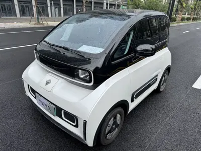 Baojun E300