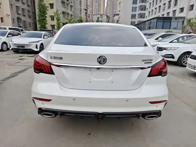 MG MG6