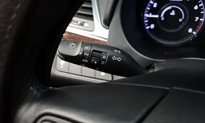 Hyundai Aslan
