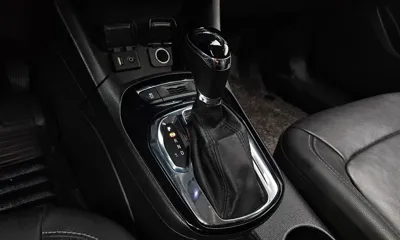 ChevroletGMDaewoo Cruze