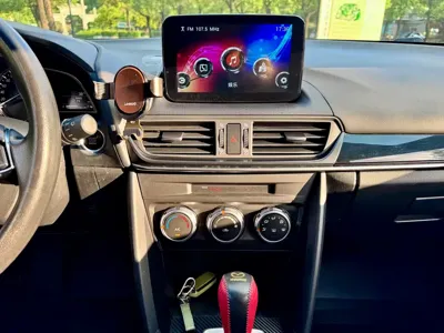 Mazda CX-4