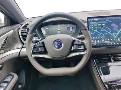 BYD Han