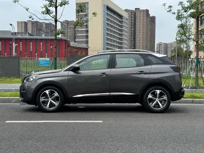 Peugeot 4008