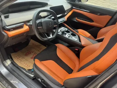 Changan UNI-V