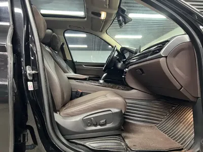 BMW X5 (Import)