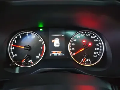 Toyota Wildlander