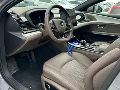 BYD Han