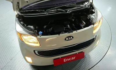 Kia Ray