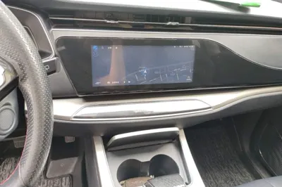 CHANGAN OSHAN X7