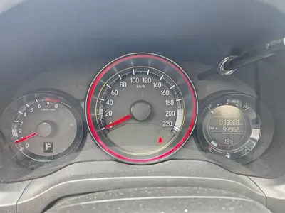 Honda XR-V