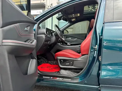Fengxing Fengxing T5 EVO