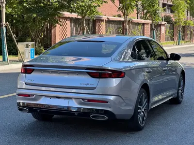 Geely Xingrui