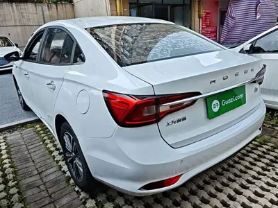 Roewe i5