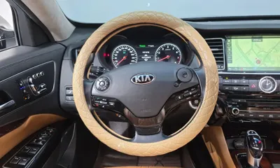 Kia K9