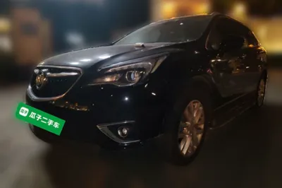 Buick Envision
