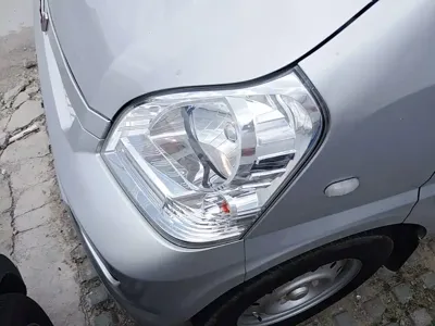 Wuling Rongguang EV