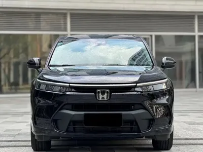 Honda Breeze