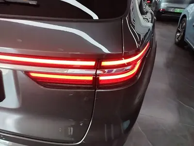 Li Auto Li ONE