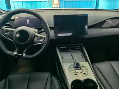 BYD 海豹06