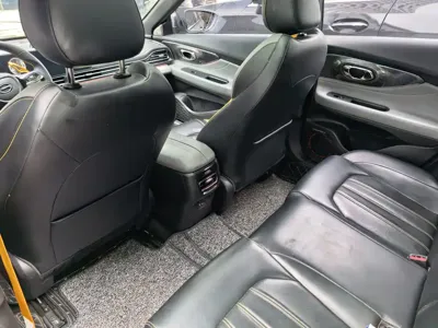 GAC Motor Shadow Leopard