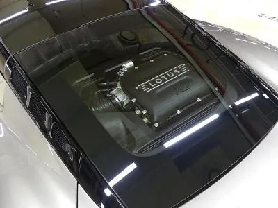 Lotus Emira