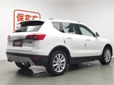 Haval H7