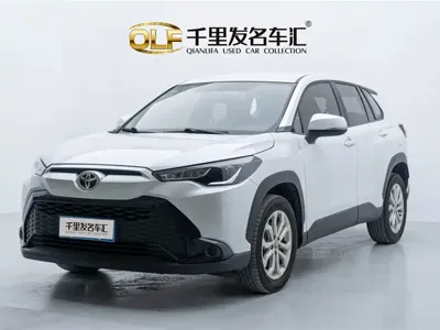 Toyota Frontlander