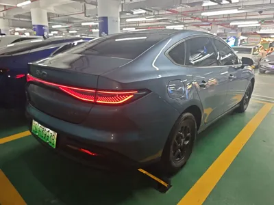 BYD Seal 05 DM-i