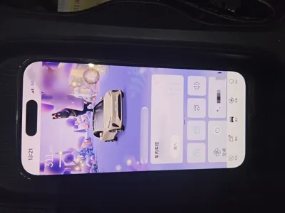 Nio ET5