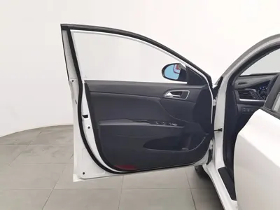 Hyundai Mistra