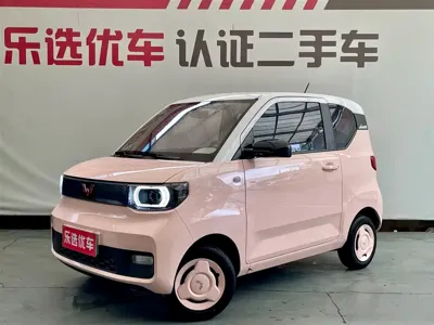 Wuling MINIEV