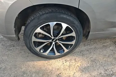 WEY VV7