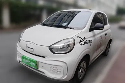 Roewe Clever
