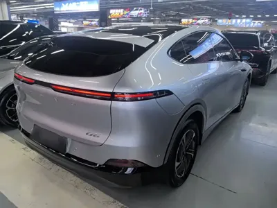 Xpeng G6