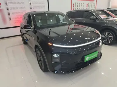 Li Auto Li L6