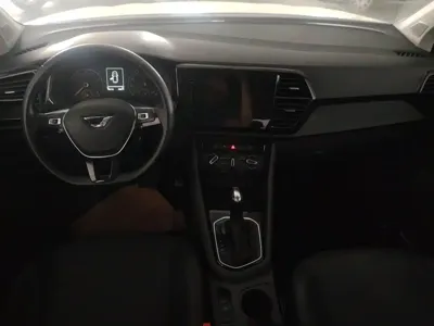 Jetta VS7