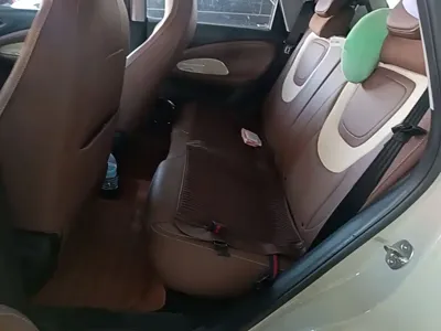 Wuling Bingo