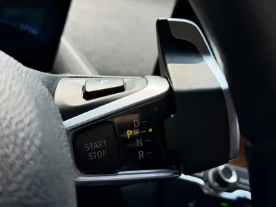 BMW i3 (Import)